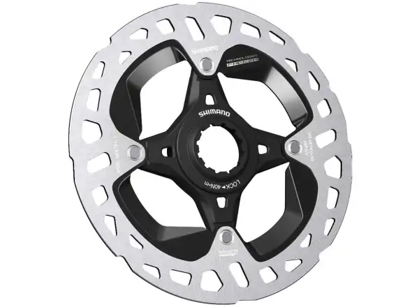 Shimano RT-MT900 IceTech CL brzdový kotouč 203 mm