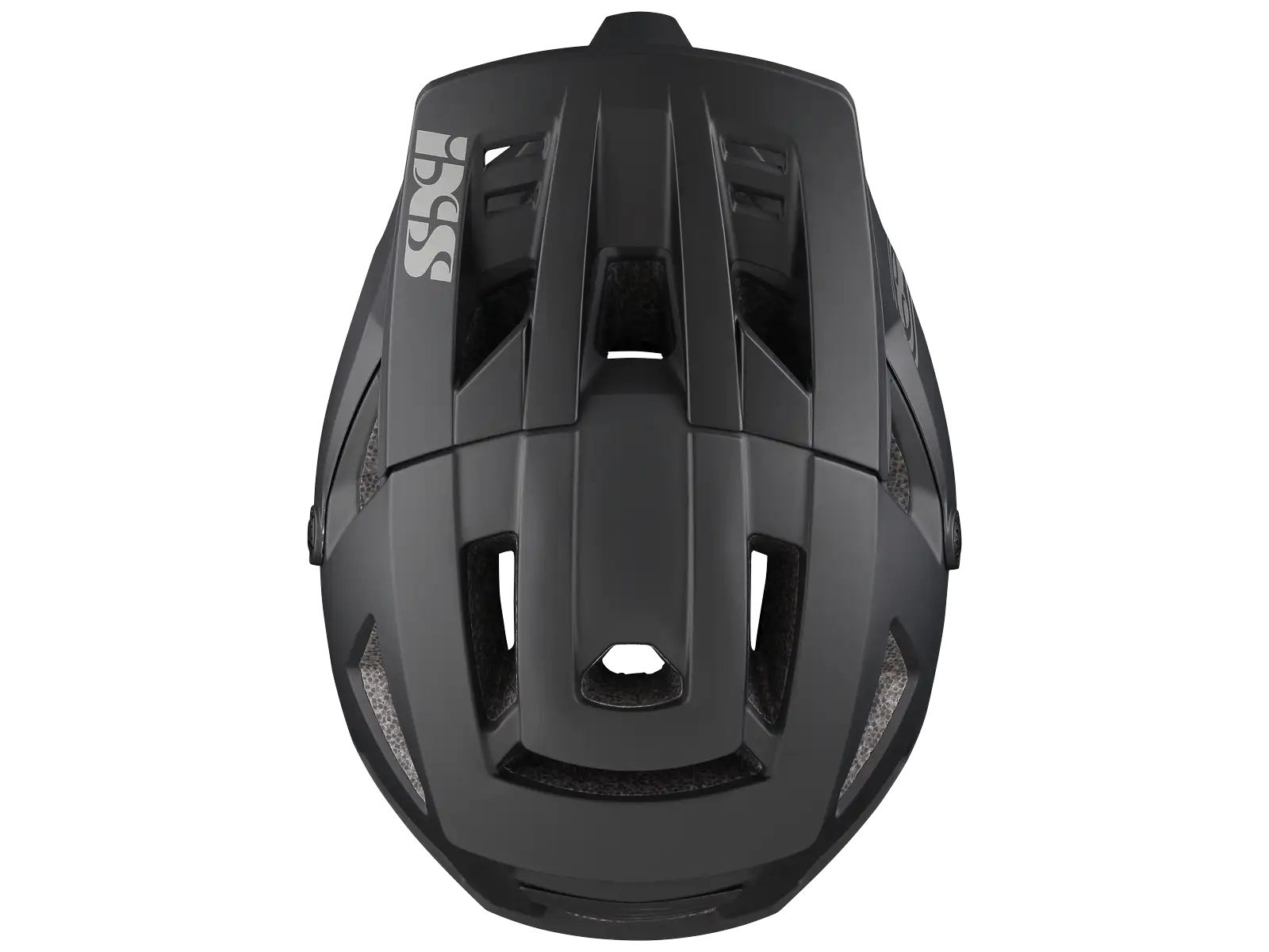 iXS Trigger MIPS přilba Black