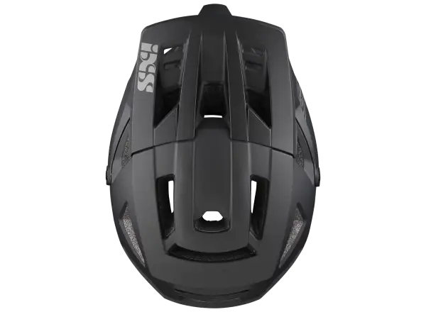 iXS Trigger MIPS přilba Black