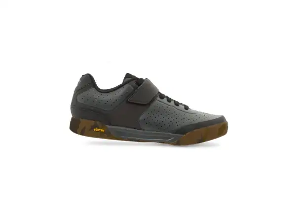 Giro Chamber II tretry Dark Shadow/Black/Gum