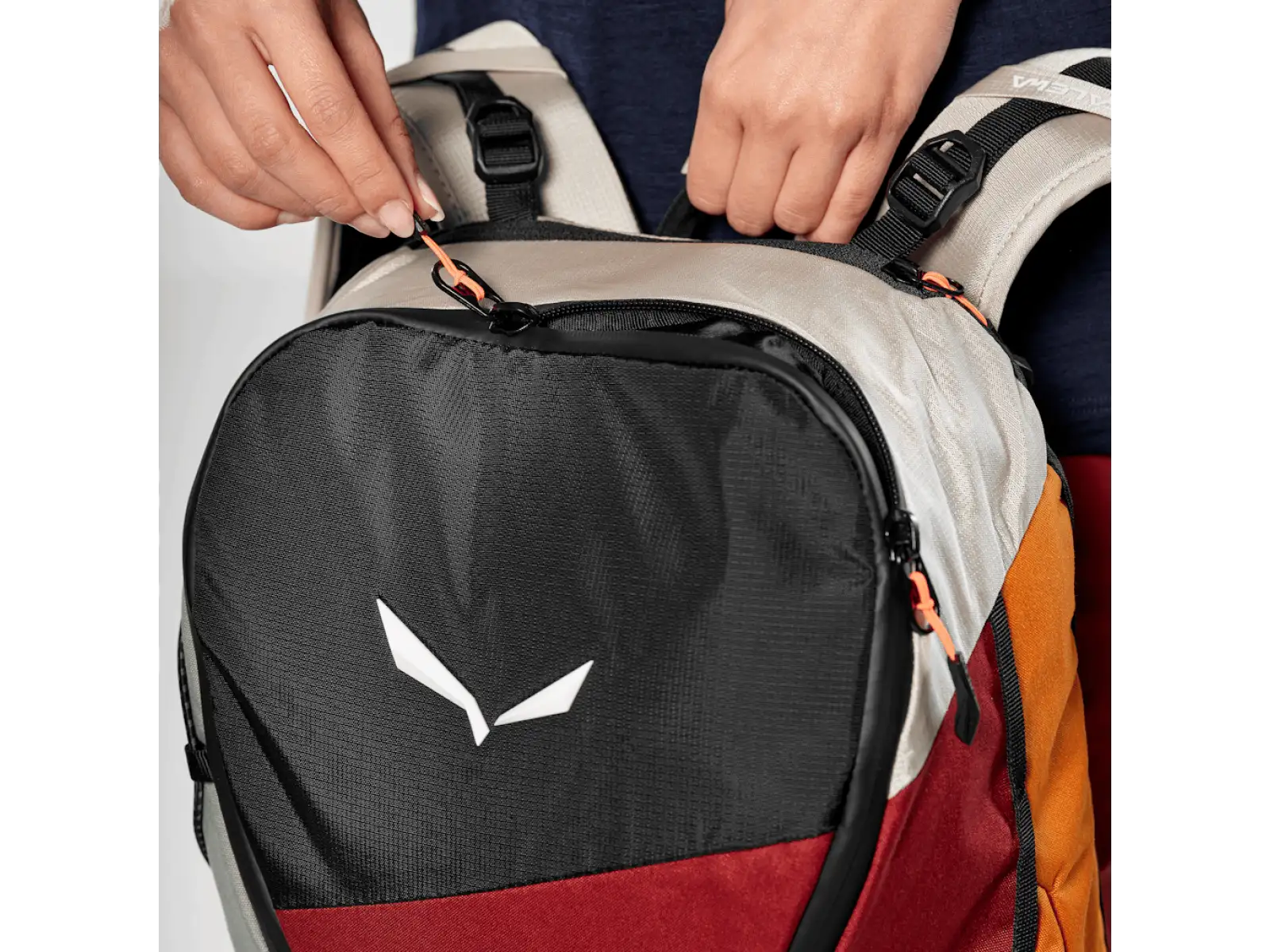 Salewa Puez W dámský batoh 23 l Multi