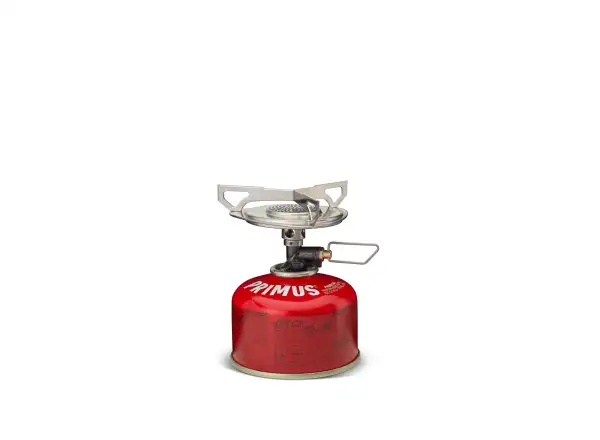 Primus Essential Trail Stove kempingový vařič