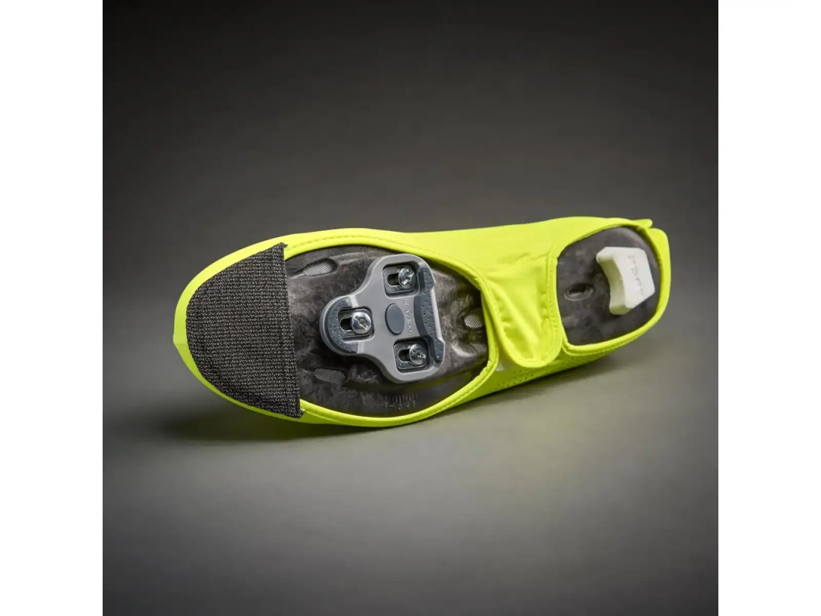 Grip Grab Ride Hi-Vis Waterproof návleky na tretry žlutá