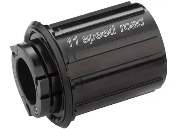 DT Swiss 3-Pawl Road ALU ořech HG11 bez koncovky