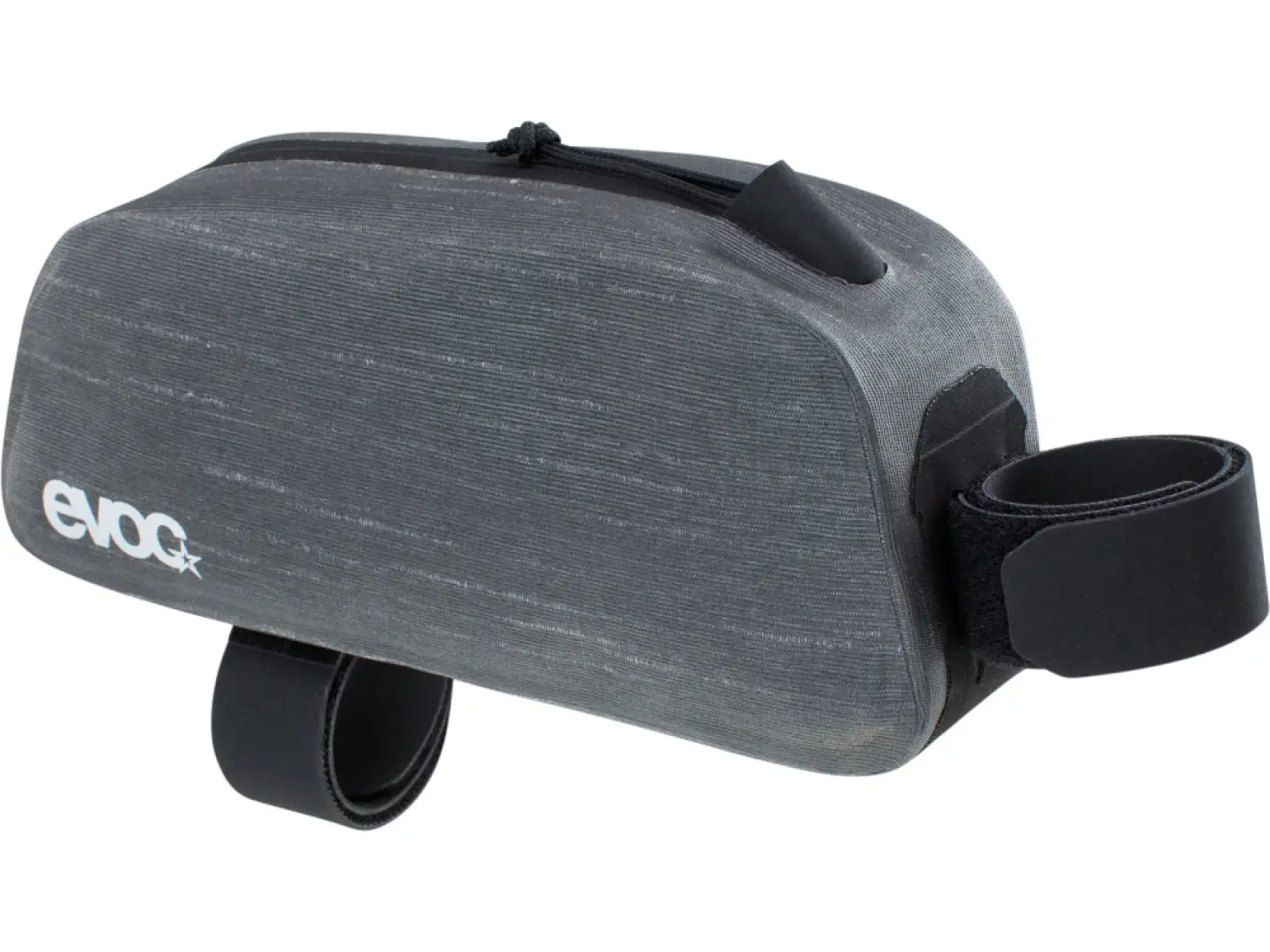 Evoc Top Tube Pack WP rámová brašna 0,8 l karbonově šedá