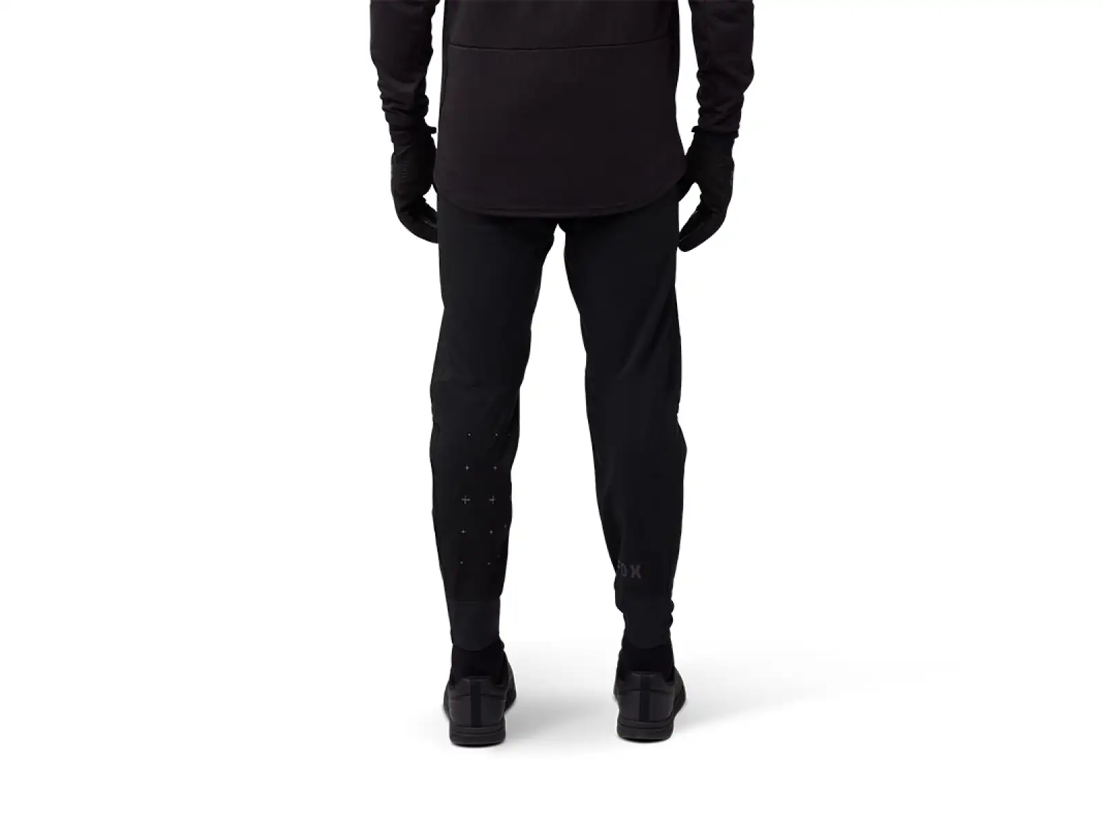 Fox Ranger Lunar pánské kalhoty Black