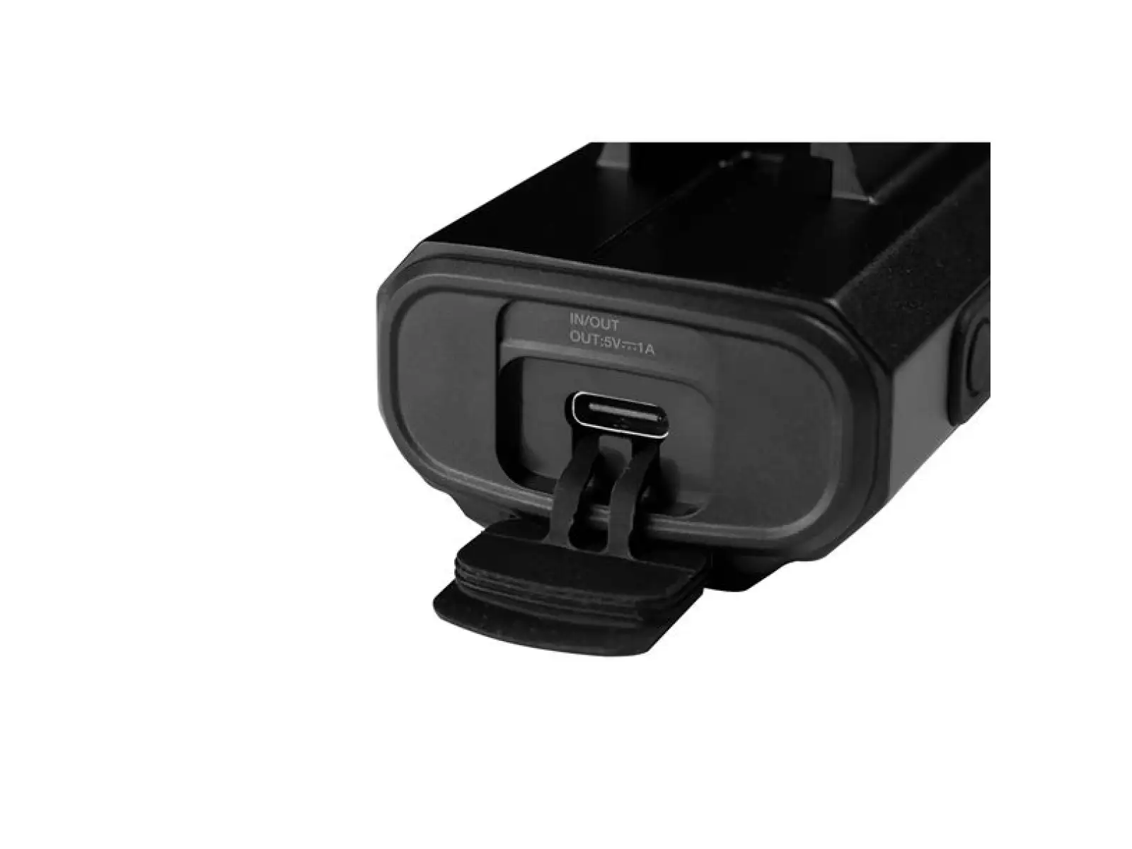 Giant Recon HL 1200 přední světlo USB