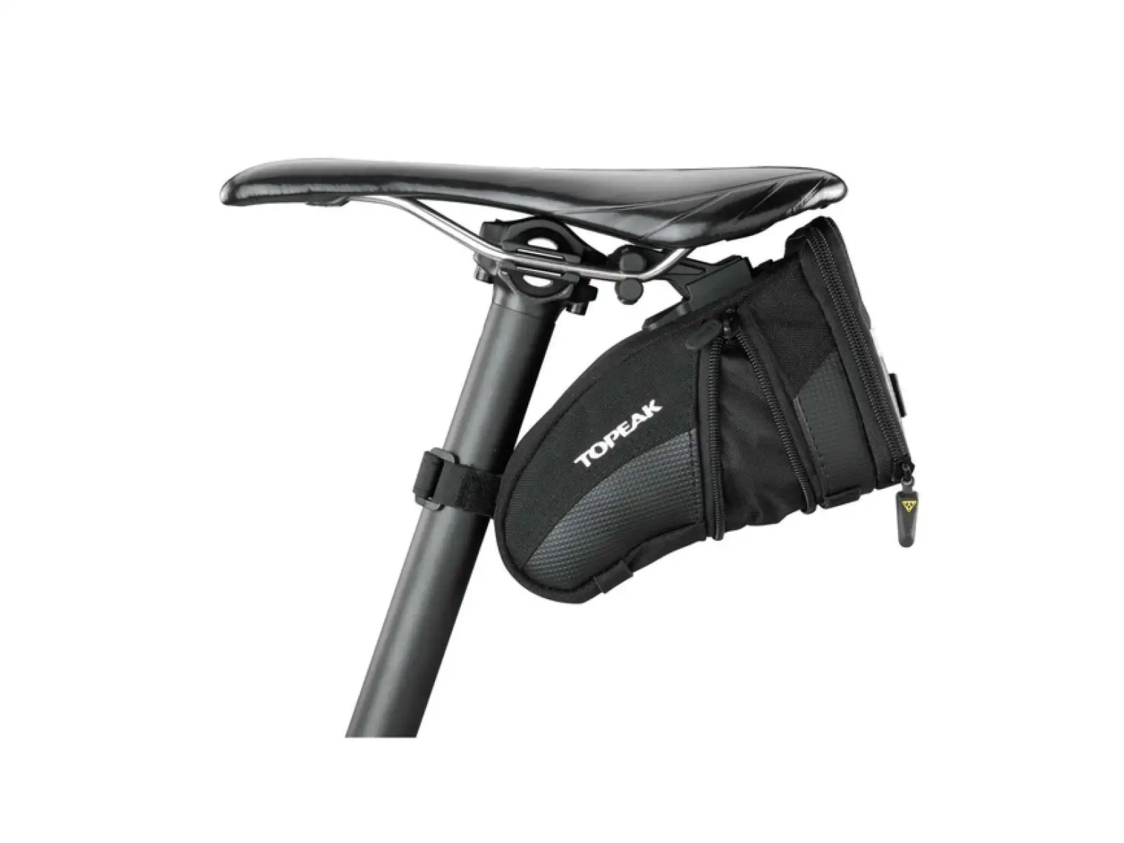 Topeak Aero Wedge Pack Medium podsedlová brašna s QuickClick