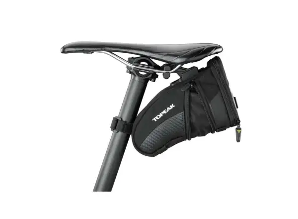 Topeak Aero Wedge Pack Medium podsedlová brašna s QuickClick