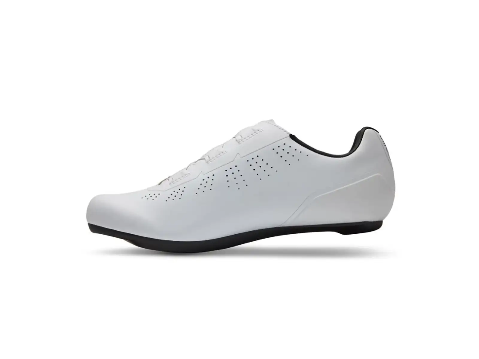 Giro Cadet silniční pánské tretry White