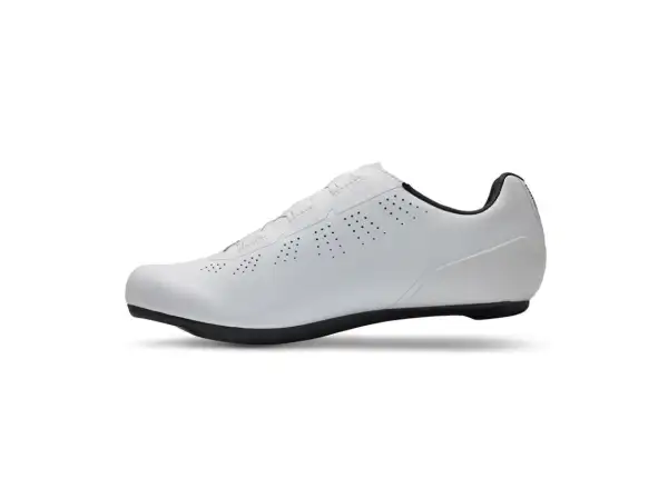 Giro Cadet silniční pánské tretry White