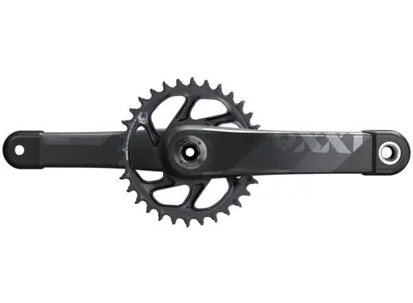 Sram XX1 Carbon Eagle Boost AXS DUB kliky 175 mm DM 34z