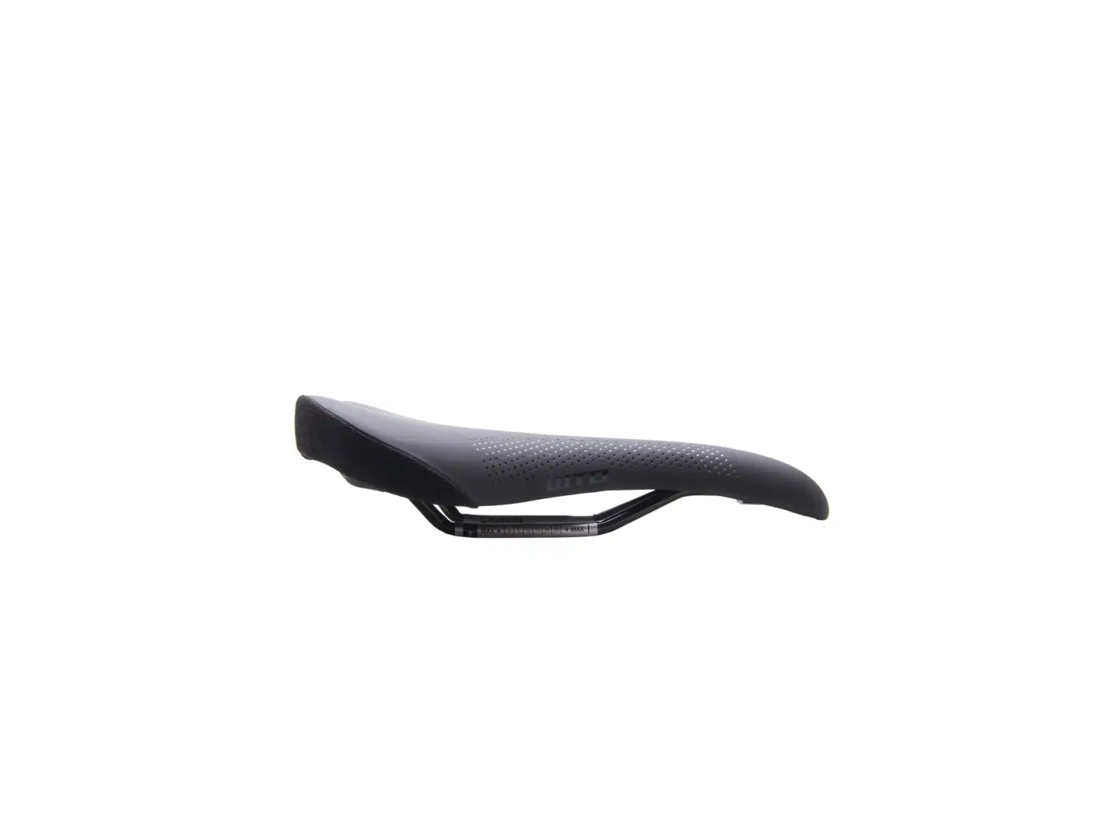 WTB Volt Cromoly Narrow sedlo černá