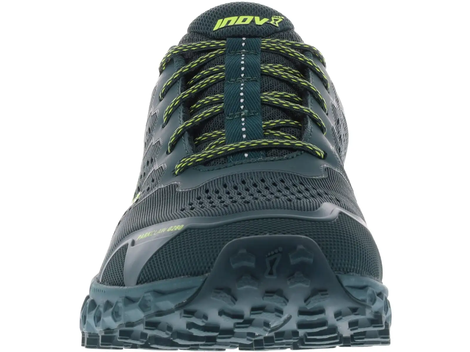 Inov-8 Pakclaw G 280 běžecká obuv pine/yellow