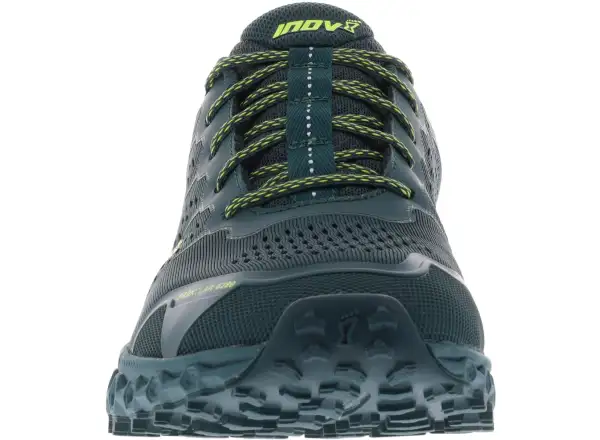 Inov-8 Pakclaw G 280 běžecká obuv pine/yellow