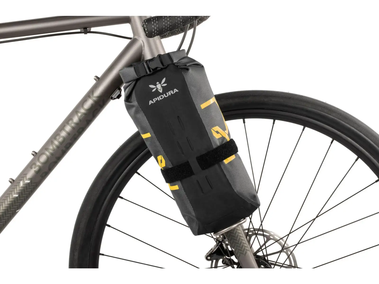 Apidura Expedition fork pack 3 l brašna na vidlici