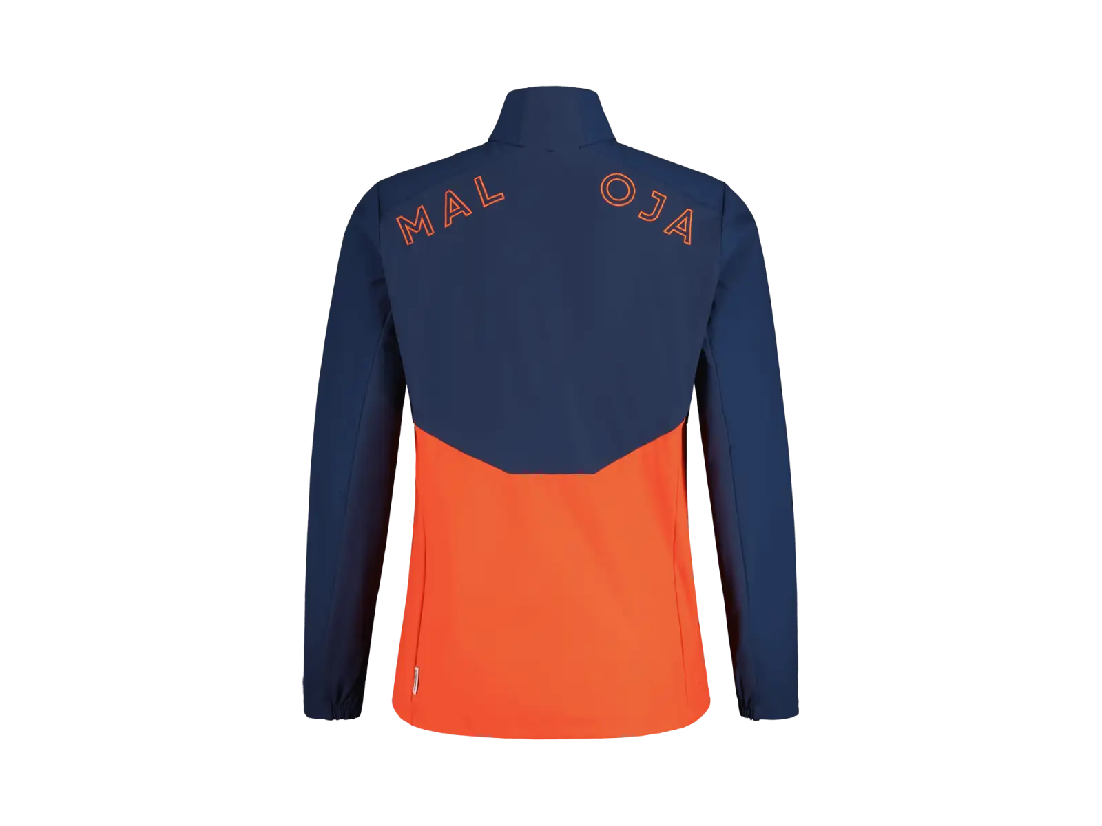 Maloja EuleM. pánská bunda glow multi