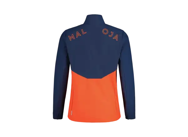 Maloja EuleM. pánská bunda glow multi