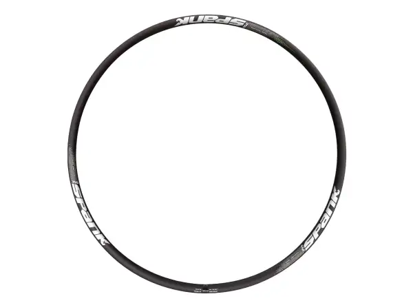 Spank 359 Vibrocore 29” MTB ráfek 32 děr