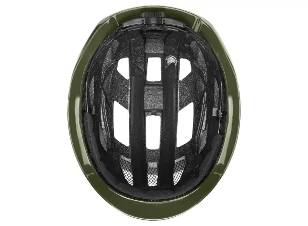Uvex I-Volute přilba Dark Olive Matt