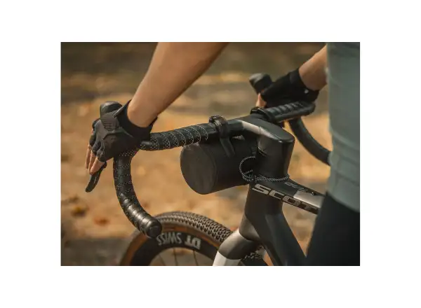 Topeak Tubular BarBag Slim 1,5 l brašna na řidítka černá
