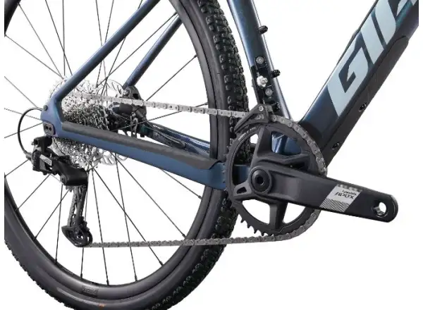 Giant Revolt Advanced 1 gravel kolo Ocean Twilight
