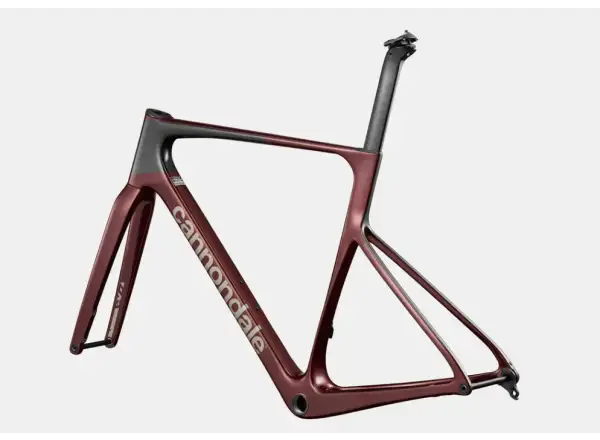 Cannondale SuperSix EVO A/M silniční rám (CHL)