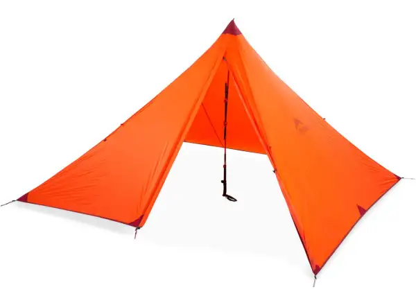MSR Front Range UL Tarp Shelter Přístřešek pro 4 osoby