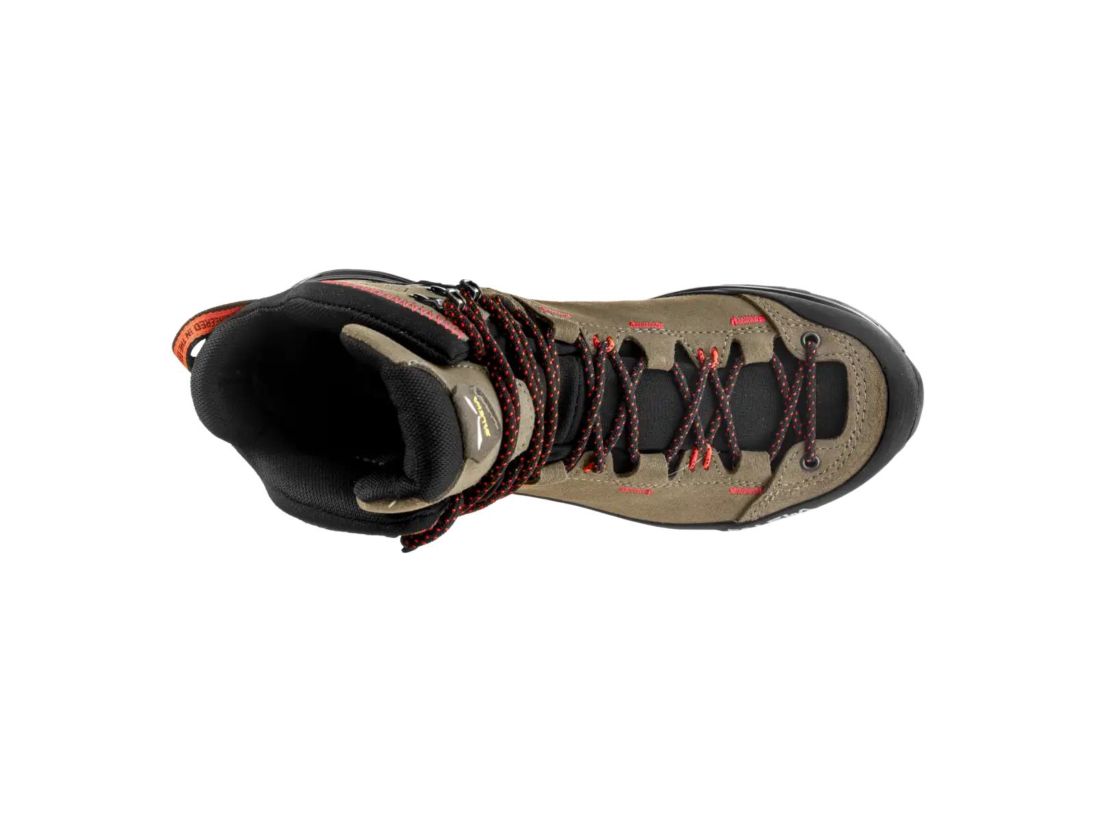 Salewa Mountain Trainer 2 Mid Gore-Tex dámské boty Bungee Cord Black