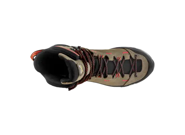 Salewa Mountain Trainer 2 Mid Gore-Tex dámské boty Bungee Cord Black