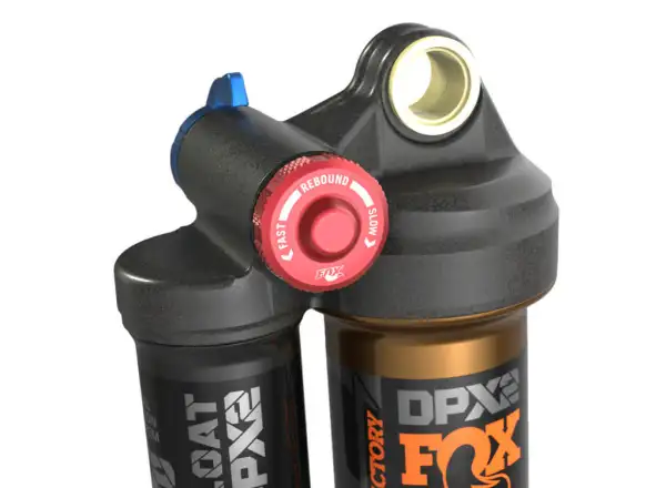 Fox Float DPX2 Factory tlumič 2021 M210/50 mm