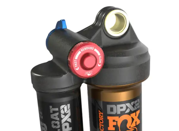 Fox Float DPX2 Factory tlumič 2021 M210x50 mm
