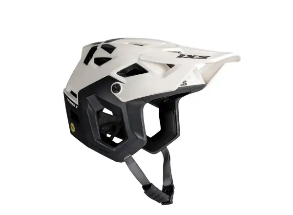 IXS Trigger X MIPS přilba Off White