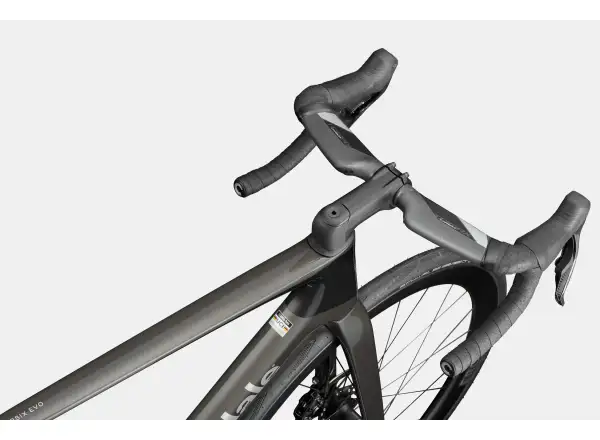 Cannondale SuperSix Evo 3 silniční kolo RAW