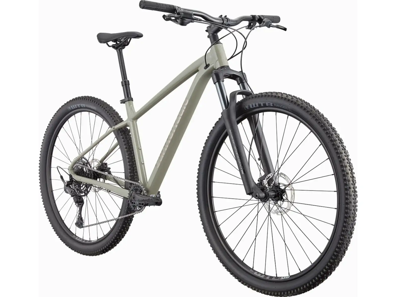 Cannondale Trail 1 29" horské kolo Tiger Shark