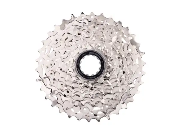 Shimano 105 CS-R7101 12 sp. silniční kazeta 11-34 z. nebalená