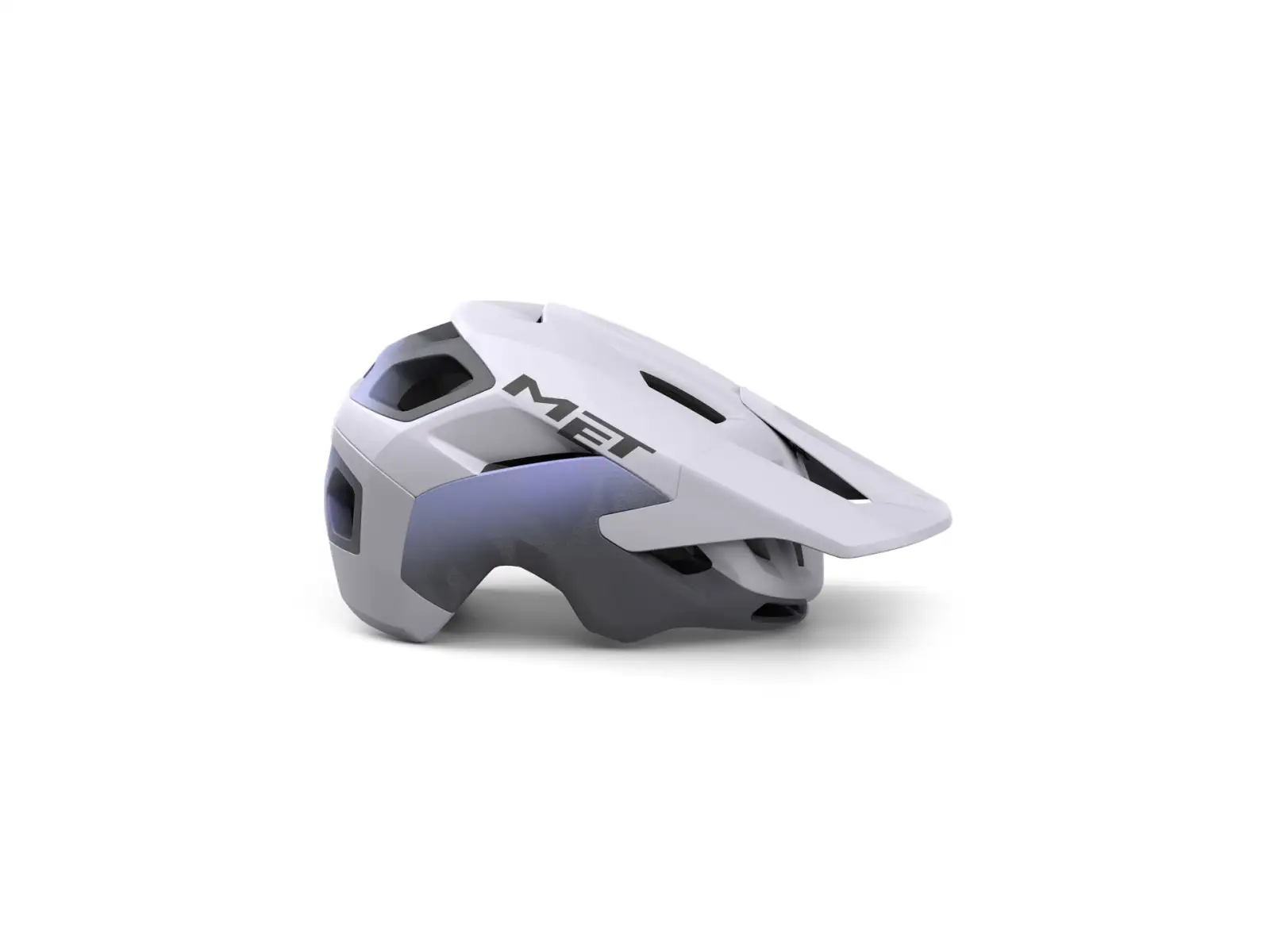 MET Revo MIPS přilba Lilac