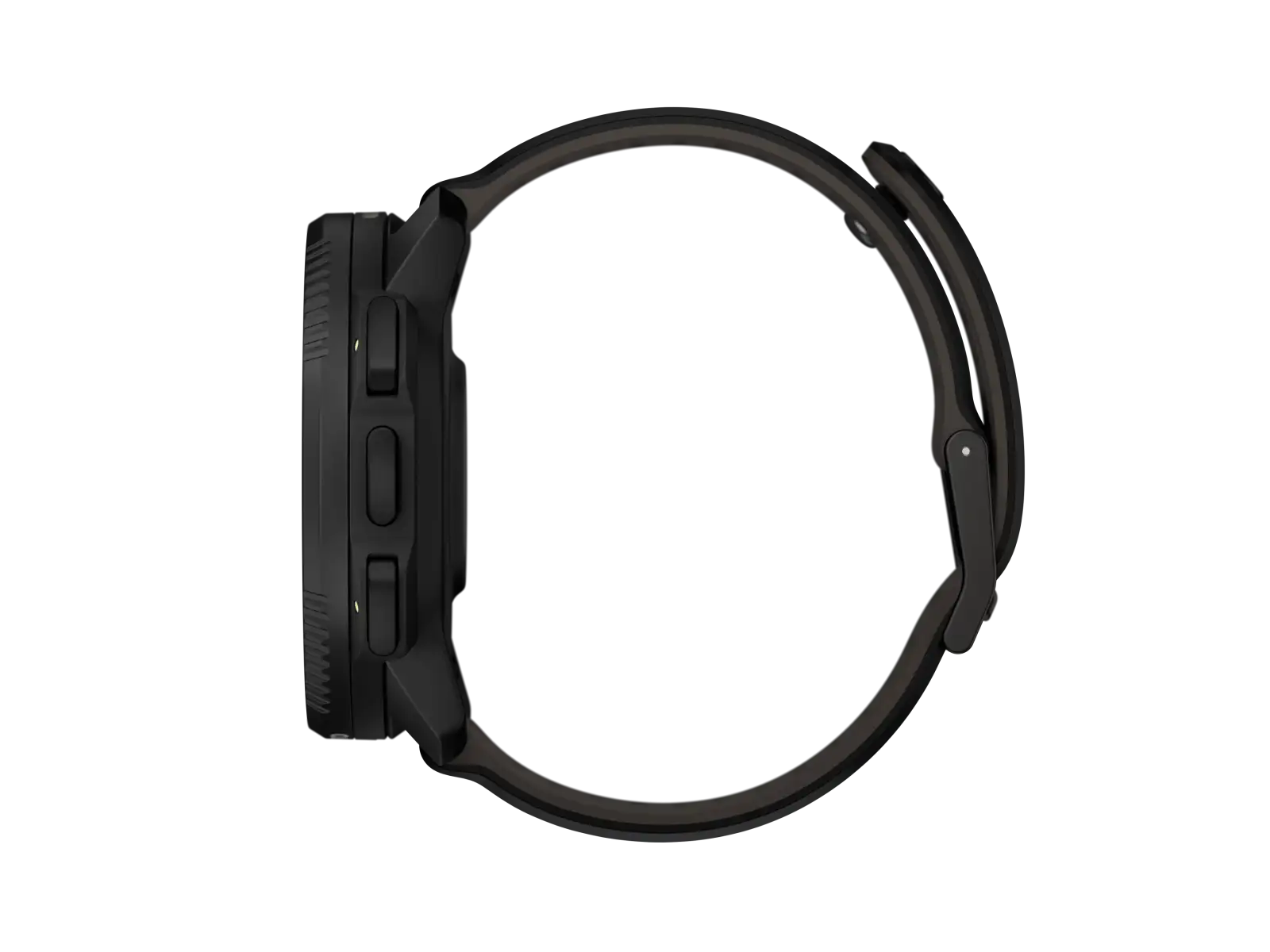 Suunto Vertical 2 chytré hodinky All Black