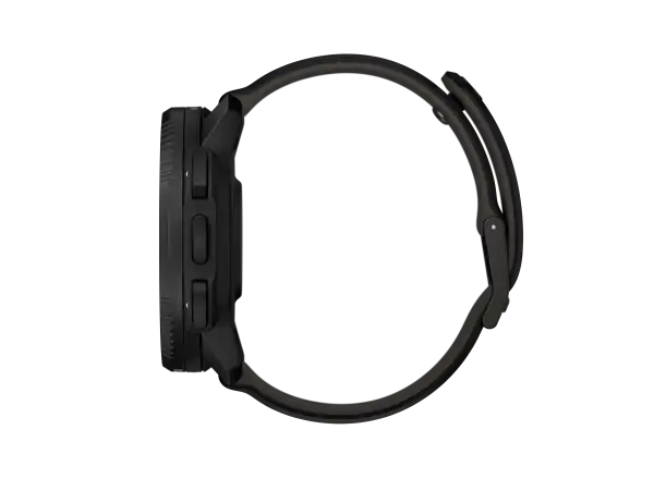 Suunto Vertical 2 chytré hodinky All Black