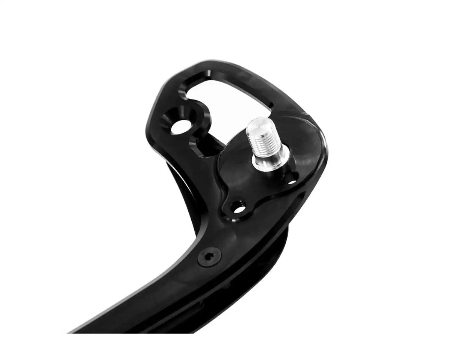Garbaruk Derailleur Cage vodítko pro přehazovačku Shimano 11 spd. Black