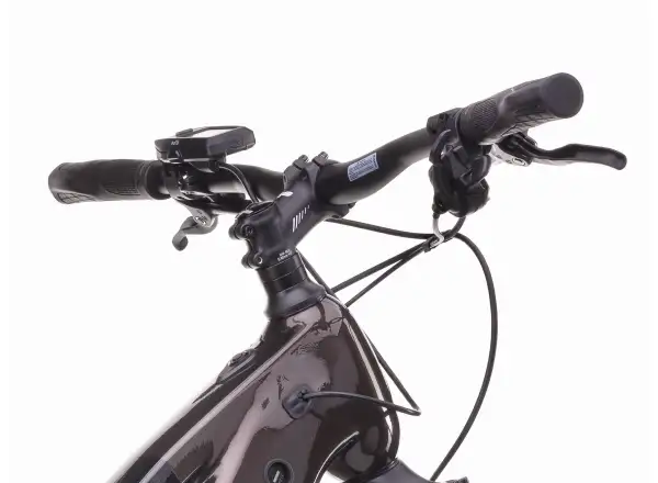 Crussis ONE-Cross low 9.11 715Wh krosové elektrokolo