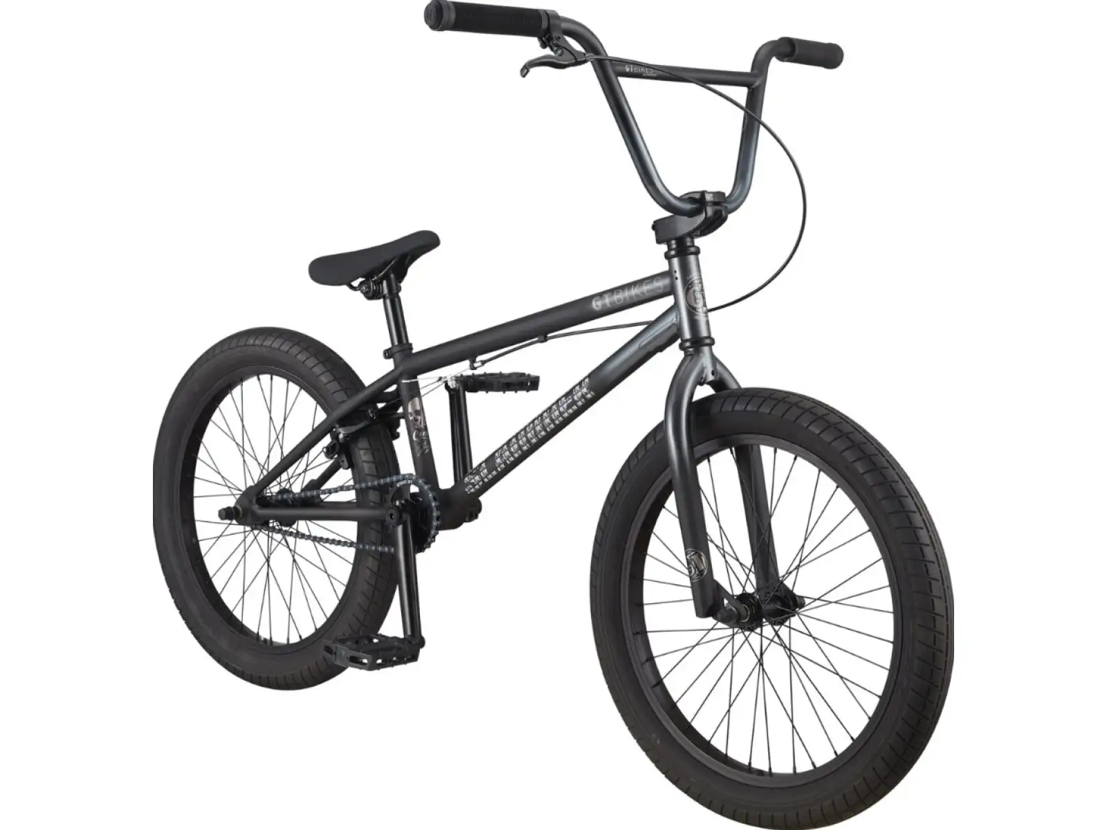 GT Slammer Conway GUN BMX kolo
