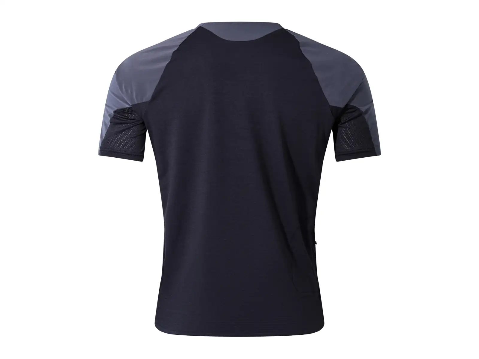 Endura GV500 Foyle pánský dres krátký rukáv Black
