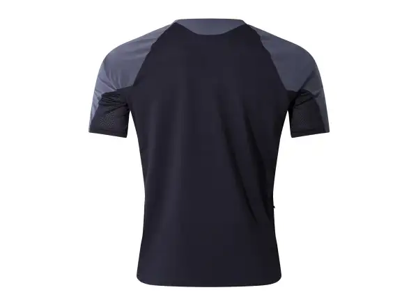 Endura GV500 Foyle pánský dres krátký rukáv Black