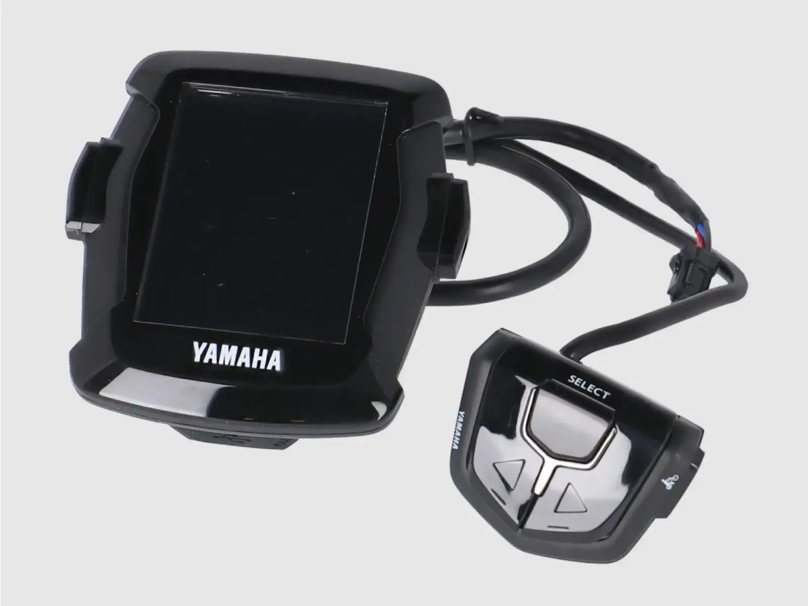 Yamaha jednotka displeje C TFT Colour a ovládání