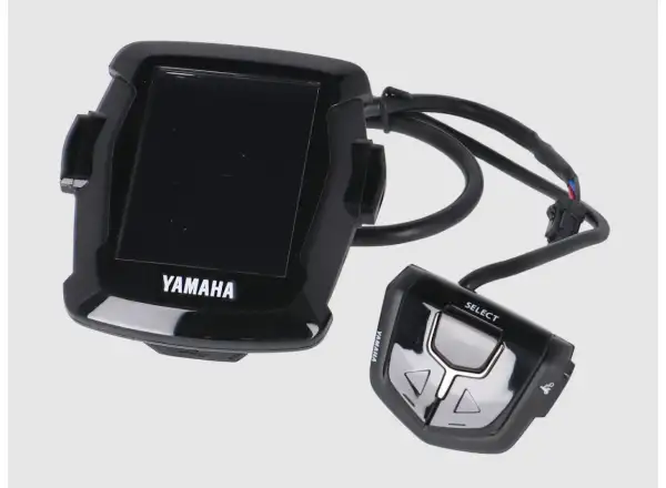 Yamaha jednotka displeje C TFT Colour a ovládání