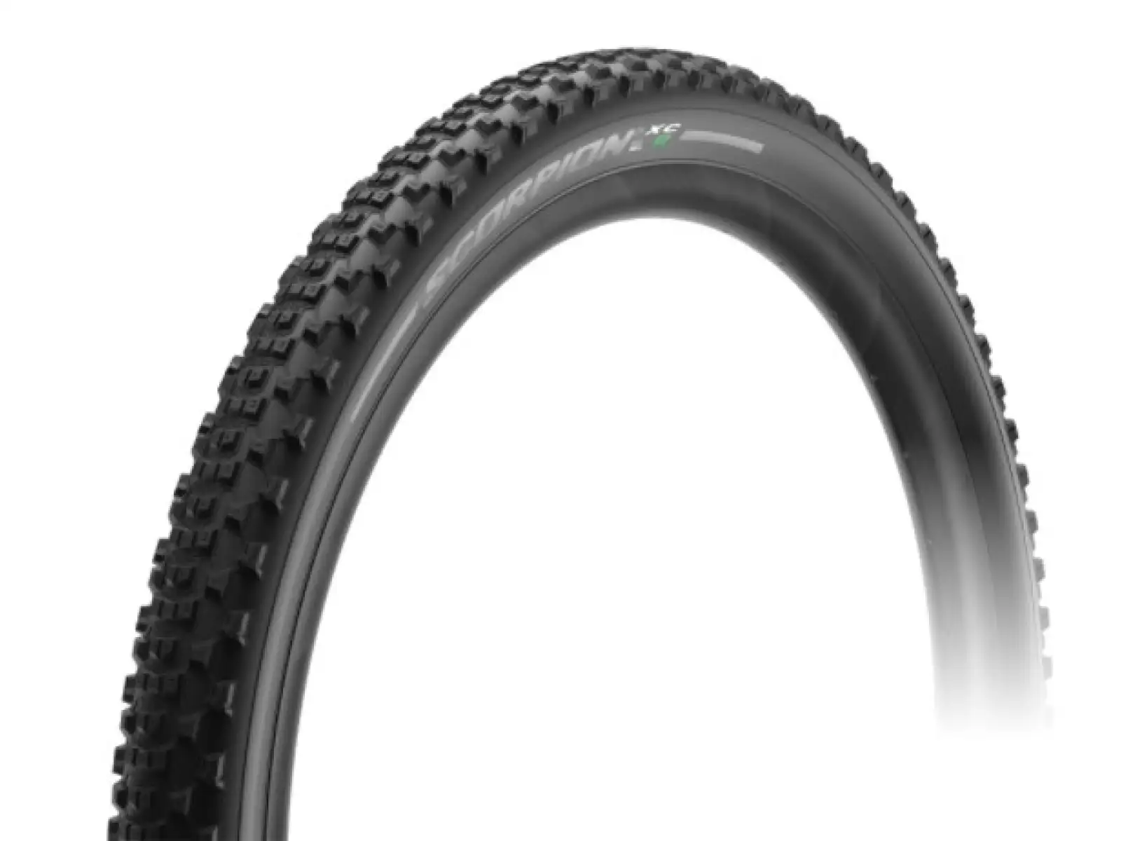 Pirelli  Scorpion XC R ProWALL 29x2,2 plášť kevlar, určen pro zadní kolo