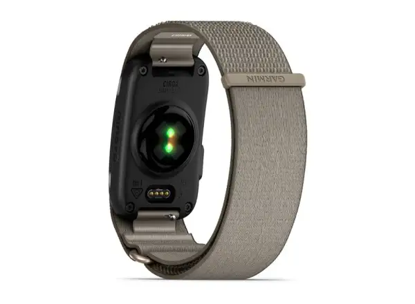 Garmin CIRQA chytrý náramek French Gray