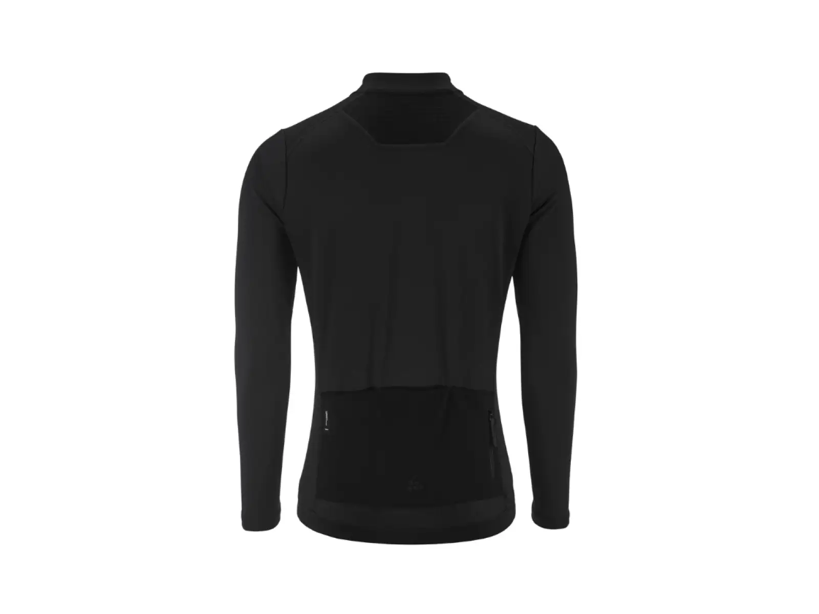 Craft Bike SubZ LS 2 pánský dres dlouhý rukáv černá