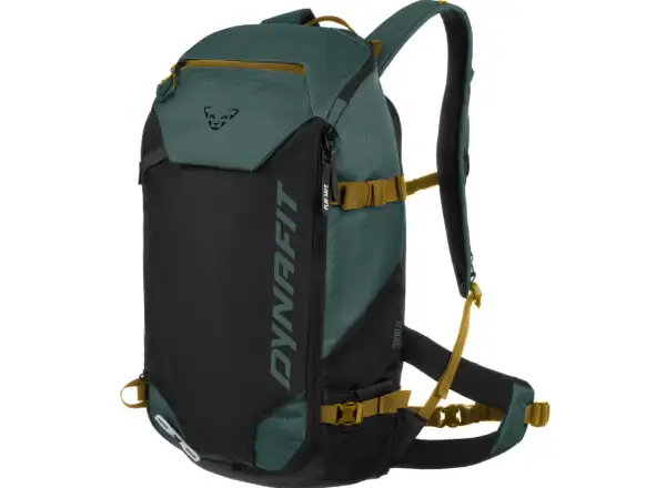Dynafit Tigard batoh 24 l Atlantic/Black Out